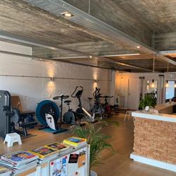 Kinesist Isokine, Deurne openingstijden