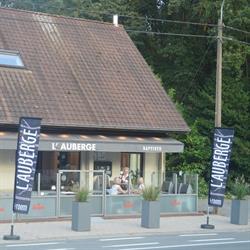 l'Auberge de Ploegsteert, openingstijden