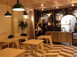 Falafel Tof, Antwerpen openingstijden