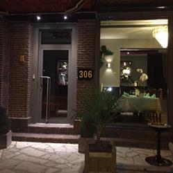 Restaurant Hong Kong, Dendermonde openingstijden
