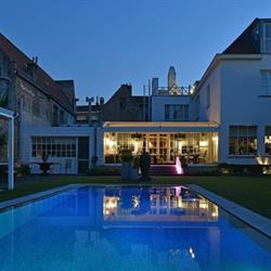 Casa Romantico, Brugge openingstijden
