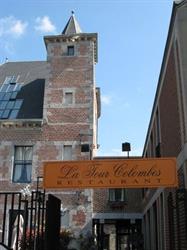 Restaurant La Tour Colombes, Hoei openingstijden