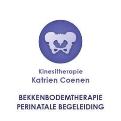 Kinesitherapie Katrien Coenen - Bekkenbodemtherapie & Perinatale begeleiding, Sint-Truiden openingstijden
