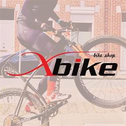 Xbike, Doornik openingstijden