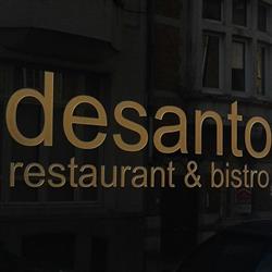 Bistrodesanto, Kortrijk openingstijden