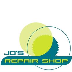 Jo's Repair Shop, Lochristi openingstijden