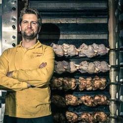 The Chickenman Bvba, Steenokkerzeel openingstijden