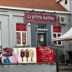 Li Ptite Botike, Othée openingstijden