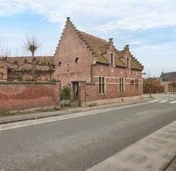 Manneke Jaan Fv Beroepsver., Kruibeke openingstijden