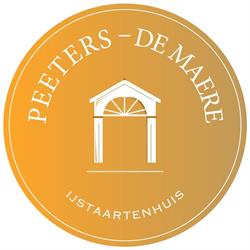 Ijstaartenhuis, Zoersel openingstijden