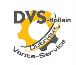 DVS-Hollain sprl, openingstijden