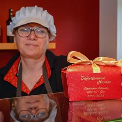 Définitivement Chocolat, Saint-Géry openingstijden