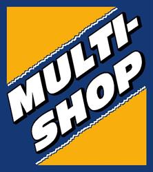 Multi-shop, Putte openingstijden