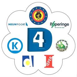 Vierdaagse van de IJzer - Secretariaat, Nieuwpoort openingstijden