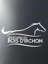 Les Ecuries du Bois d'Irchon, Jurbise openingstijden
