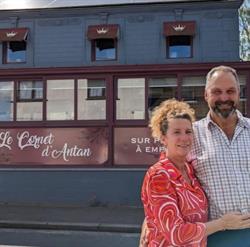 Le Cornet d'Antan/Joel, Villers-le-Bouillet openingstijden
