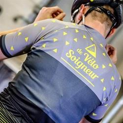 De Vélo Soigneur, Alken openingstijden