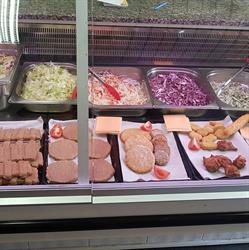 Öz-Ahi Döner, Antwerpen openingstijden