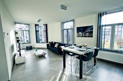 Les Suites de Nanesse, Luik openingstijden