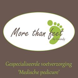 More than feet, Westerlo openingstijden