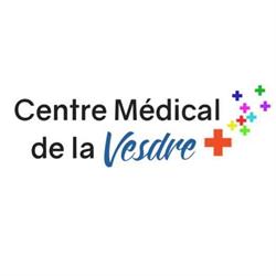 Centre Médical de la Vesdre (ouverture janvier 2018), Verviers openingstijden