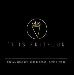 T'is frit-uur, Beringen openingstijden