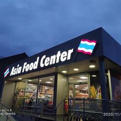 Asia Food Center, Genk openingstijden