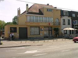 Jake's Place, Willebroek openingstijden