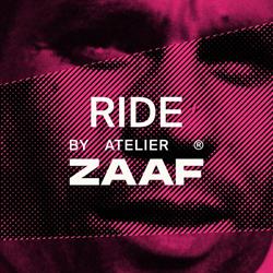RIDE by Atelier Zaaf, Diest openingstijden