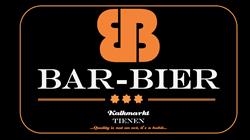 Bar-Bier, Tienen openingstijden
