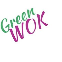 Green wok, Nijvel openingstijden