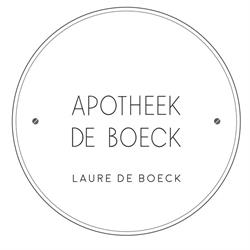 Apotheek De Boeck, Lierde openingstijden