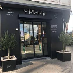 Bakkerij 't Pleintje Bvba, Hasselt openingstijden