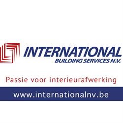 International Building Services Nv, Lokeren openingstijden