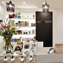 Eau Contrhair, Mechelen openingstijden