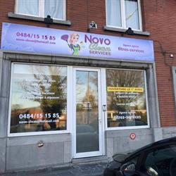 Novo clean services, Zinnik openingstijden