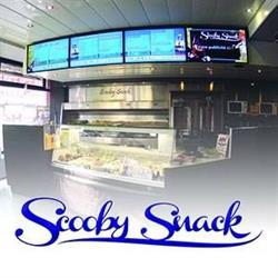 Scooby Snack, Le Roeulx openingstijden