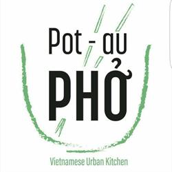 Pot-au-Pho, Charleroi openingstijden