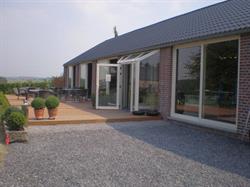Les Délices d'Achille, Pont-à-Celles openingstijden