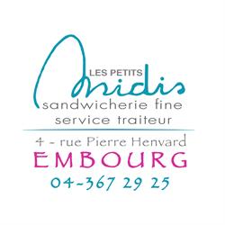 Les Petits Midis, Chaudfontaine openingstijden