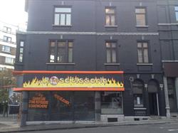 La Rose' Tisserie, Charleroi openingstijden
