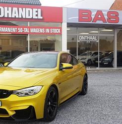 Garage & Autohandel Bas, Bilzen openingstijden