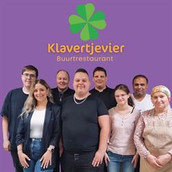Buurtrestaurant Klavertjevier, Hasselt openingstijden