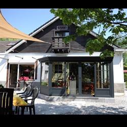 Pizzeria Chez Fredo et pierina, Sart-Eustache openingstijden