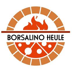 Pizza Borsalino Heule, openingstijden