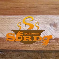 Soepbar Sordo, Gent openingstijden