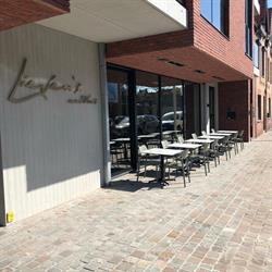 Lieven's Eethuis, Oostduinkerke openingstijden