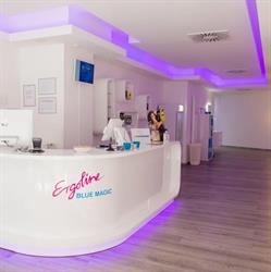 Ergoline Blue Magic, Antwerpen openingstijden