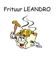 Frituur Leandro, Lotenhulle openingstijden