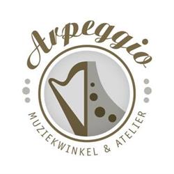Arpeggio Music, Gent openingstijden